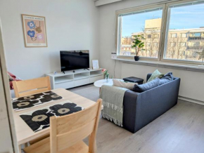 Cozy apartment in Kemi City
